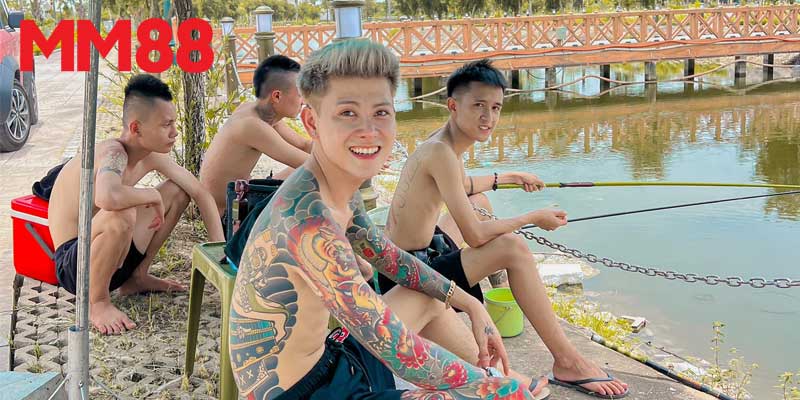 Hành trình phát triển sự nghiệp CEO Nguyễn Chung Tín khi đến với MM88